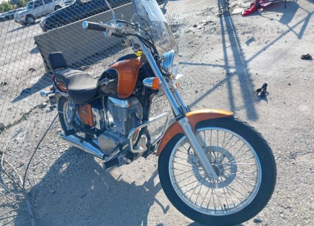 Suzuki LS650L
