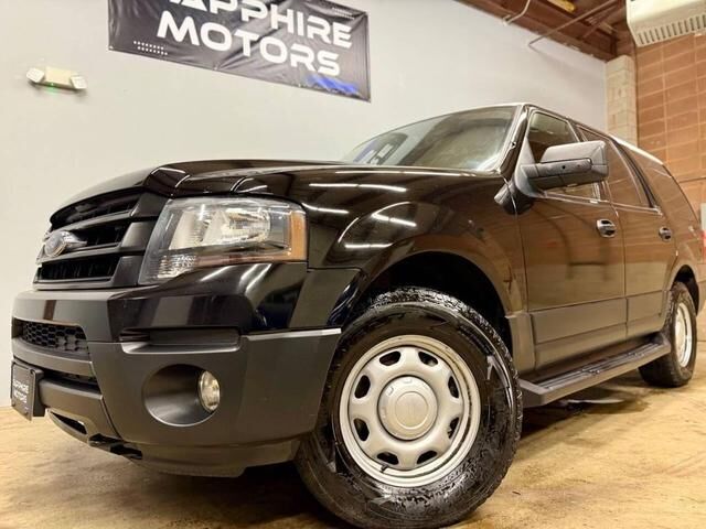 Ford Expedition