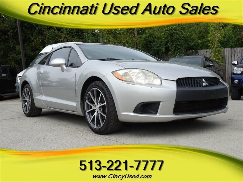 Mitsubishi Eclipse