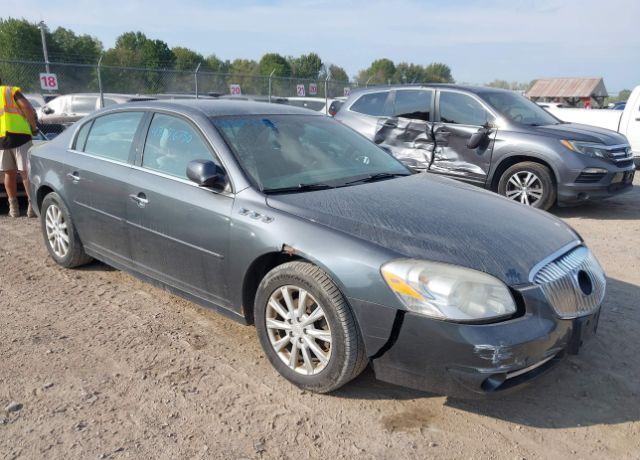 Buick Lucerne