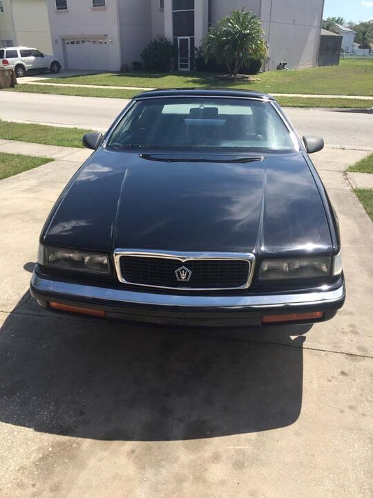 Chrysler TC