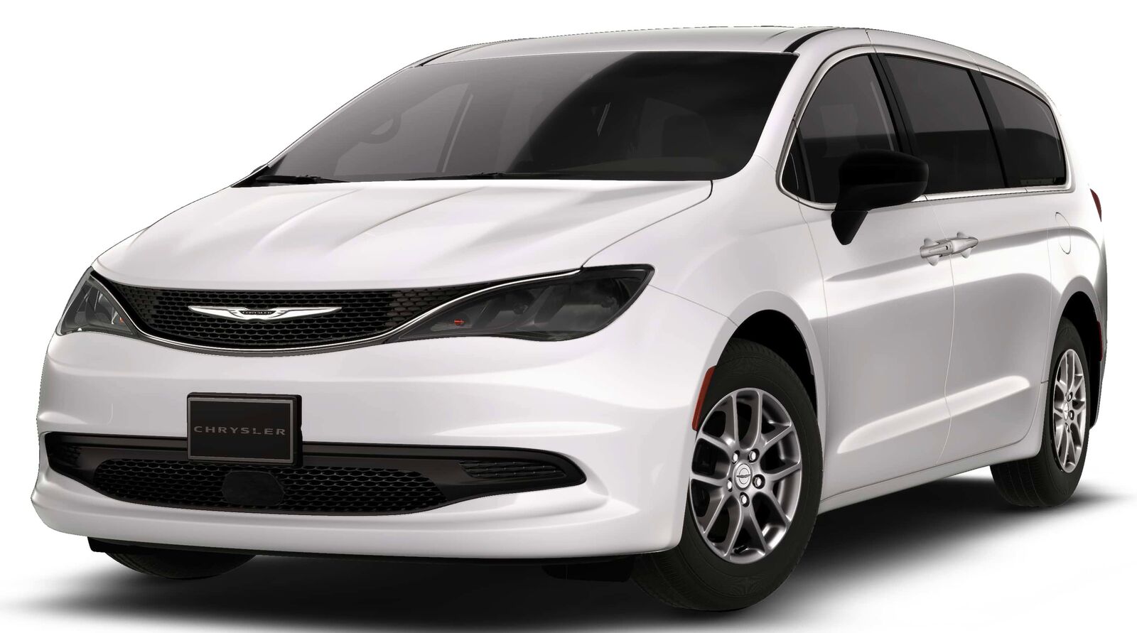 2026 CHRYSLER Voyager