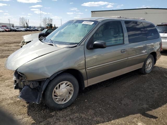 Ford Windstar
