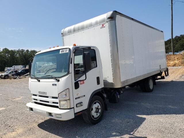Isuzu NQR/NRR