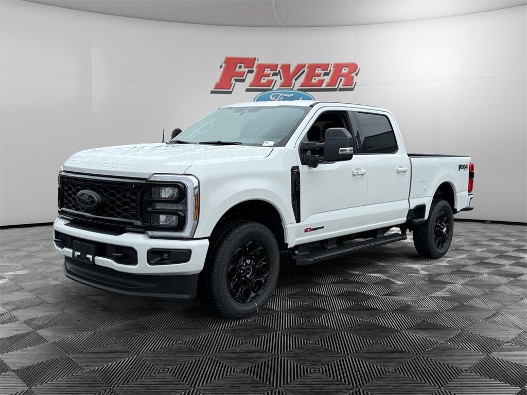 2026 FORD F-350