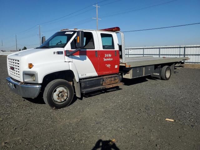 GMC C6