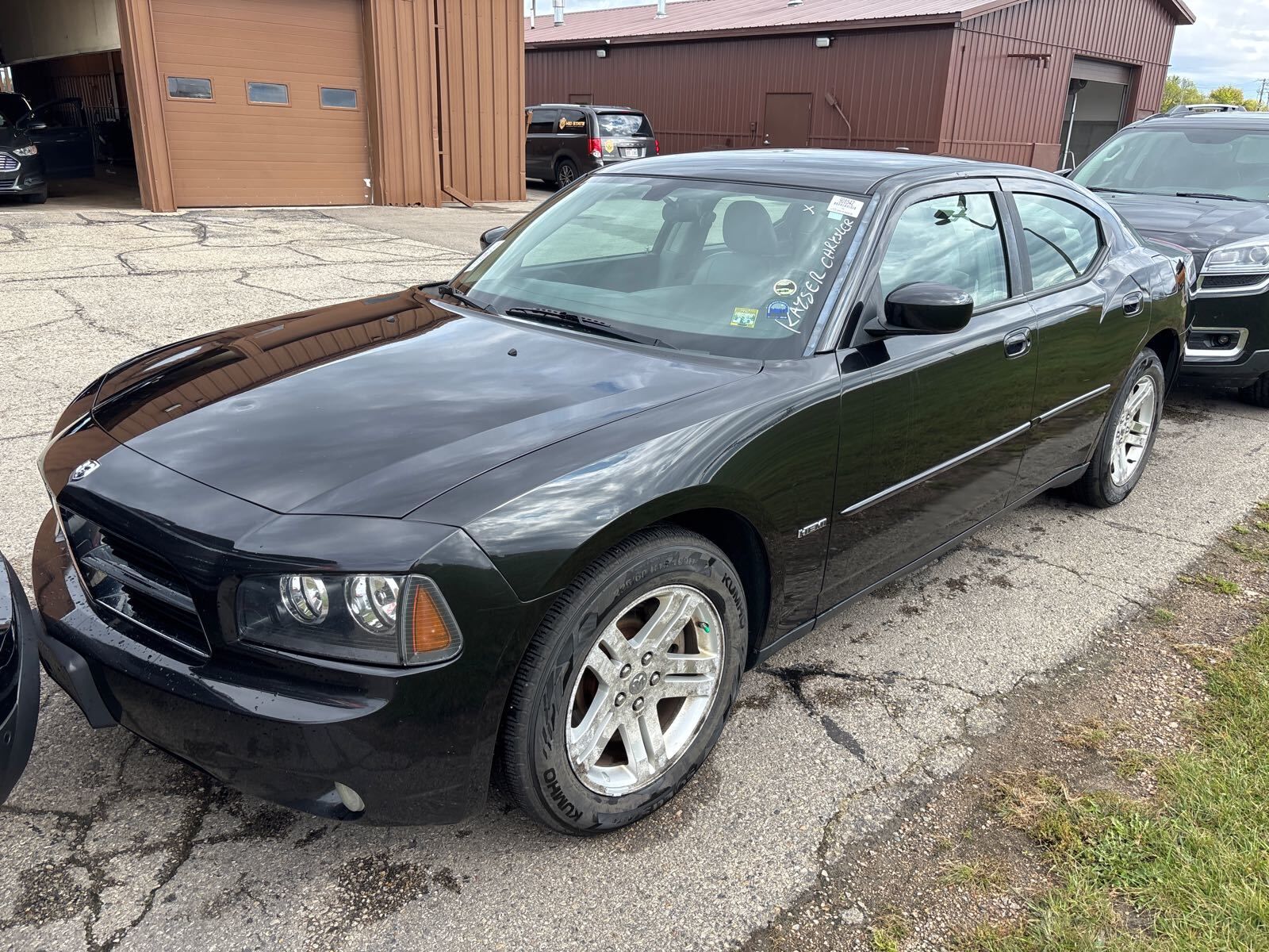 Dodge Charger
