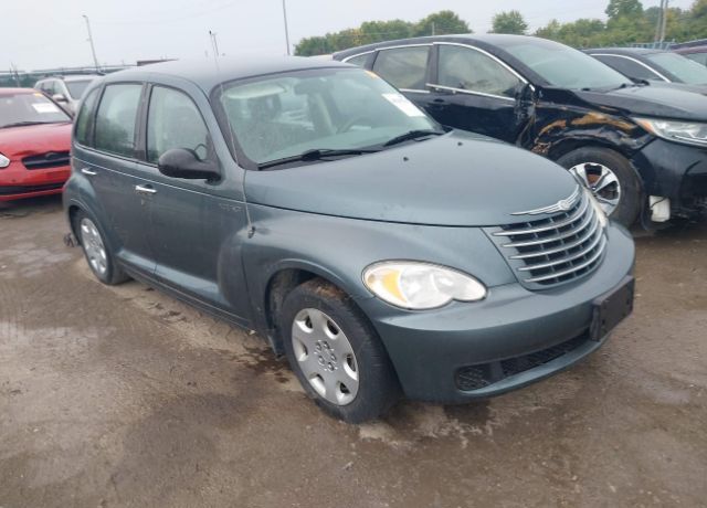 Chrysler PT Cruiser