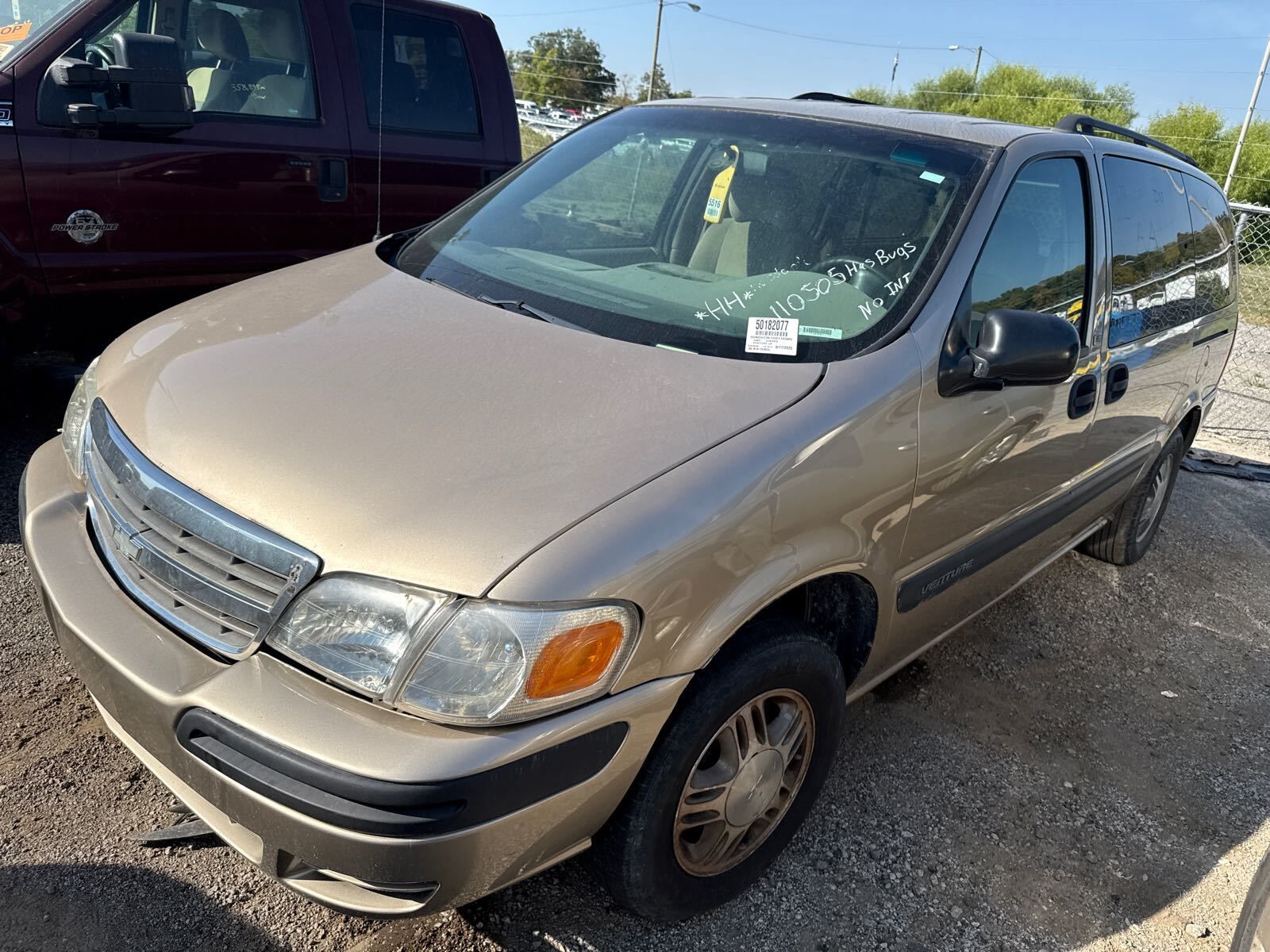 Chevrolet Venture