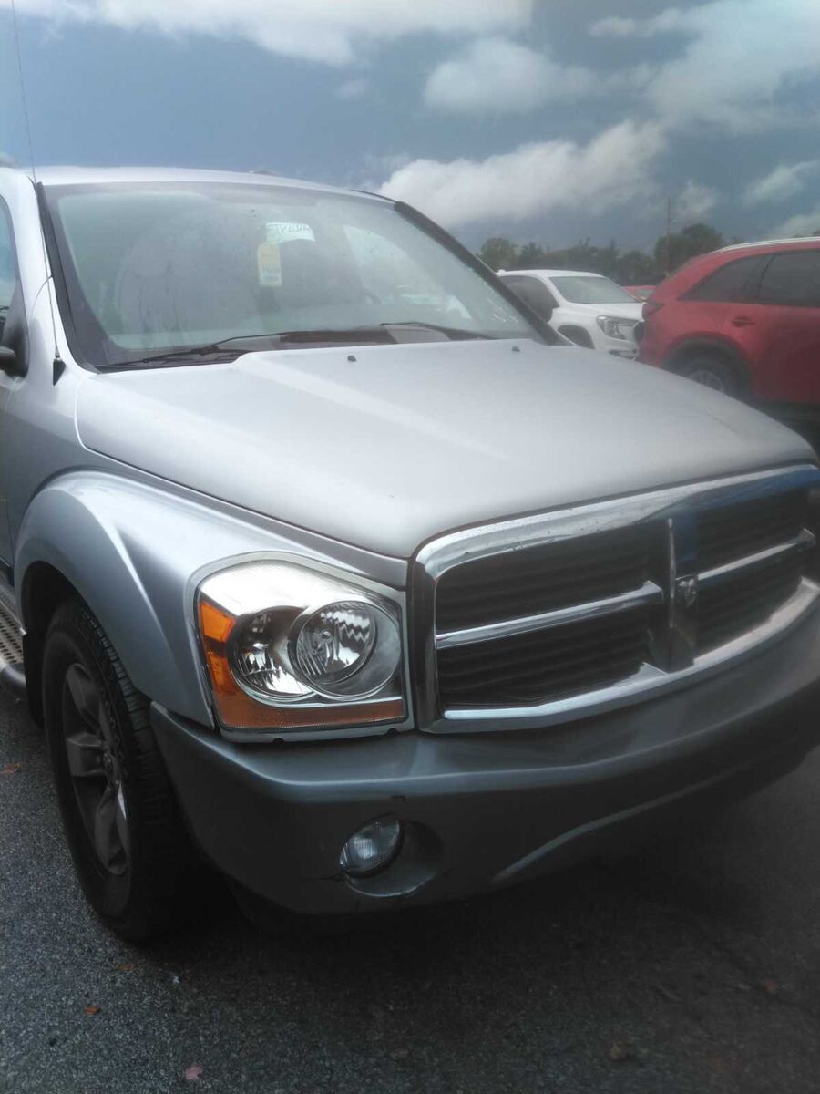 Dodge Durango