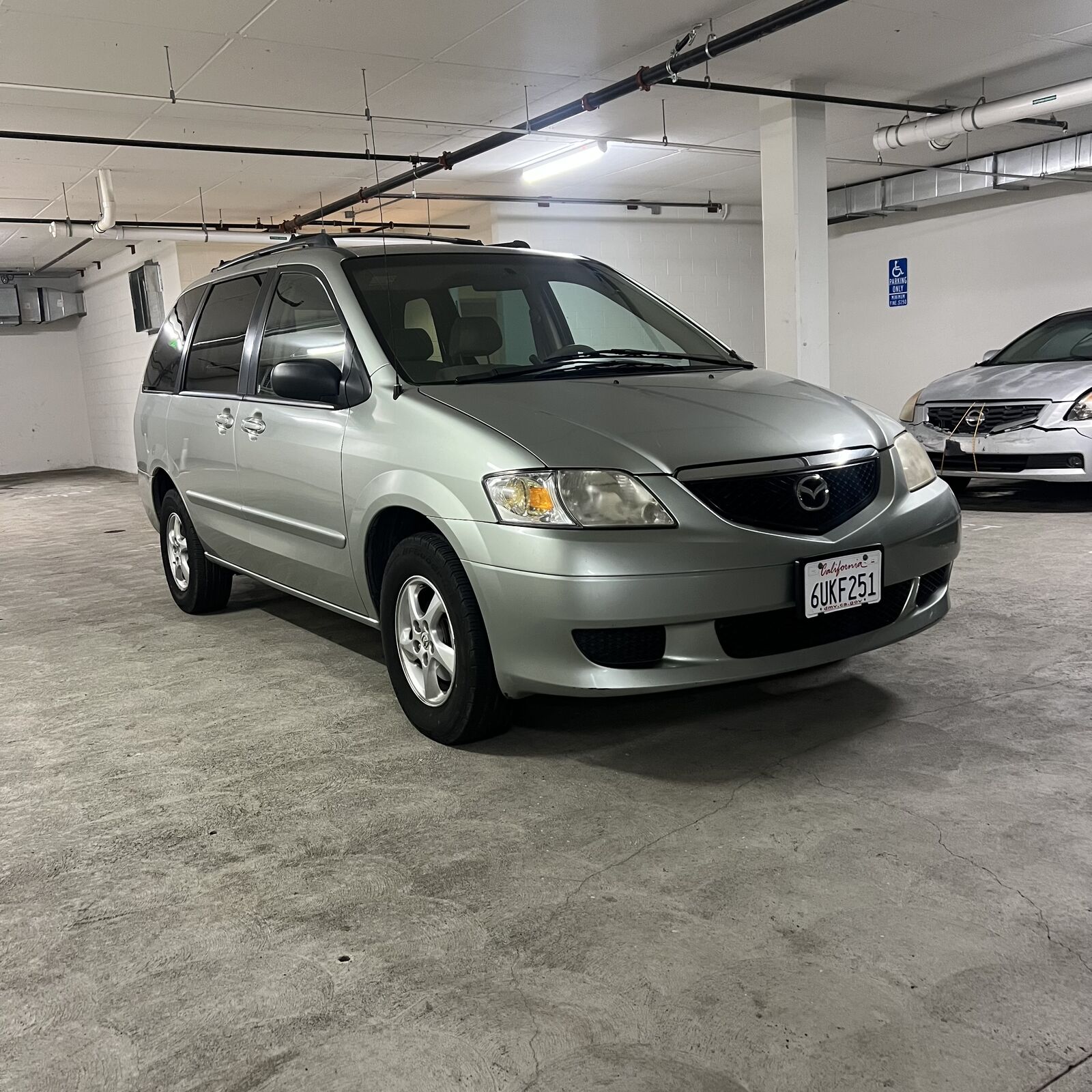 Mazda MPV