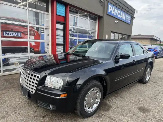 Chrysler 300