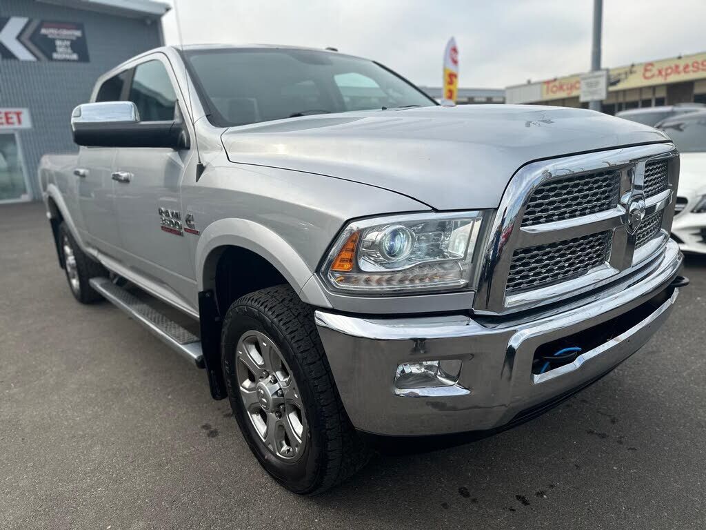 RAM 3500