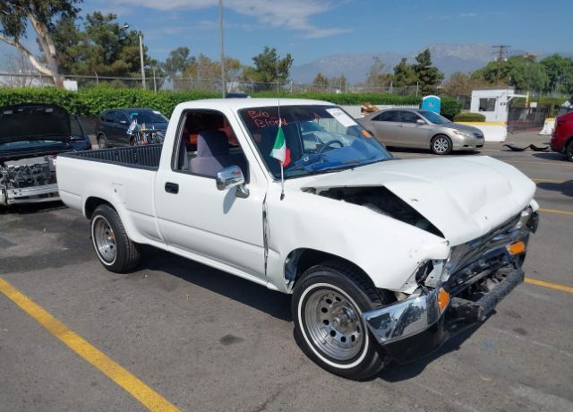 Toyota Pick-Up