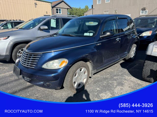 Chrysler PT Cruiser