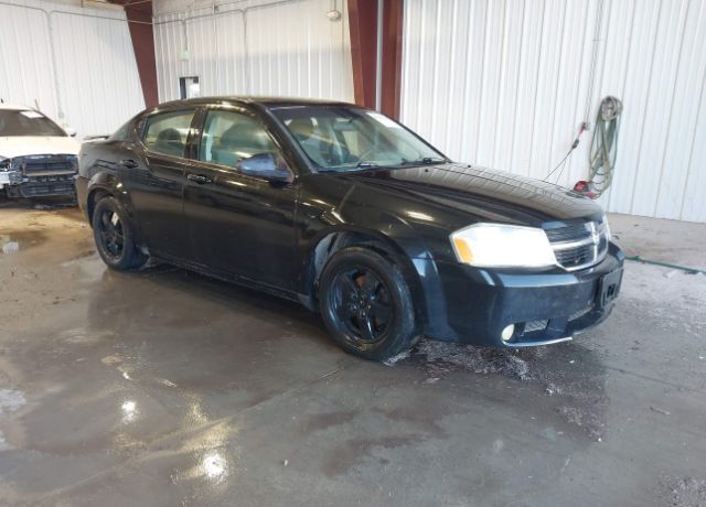 Dodge Avenger