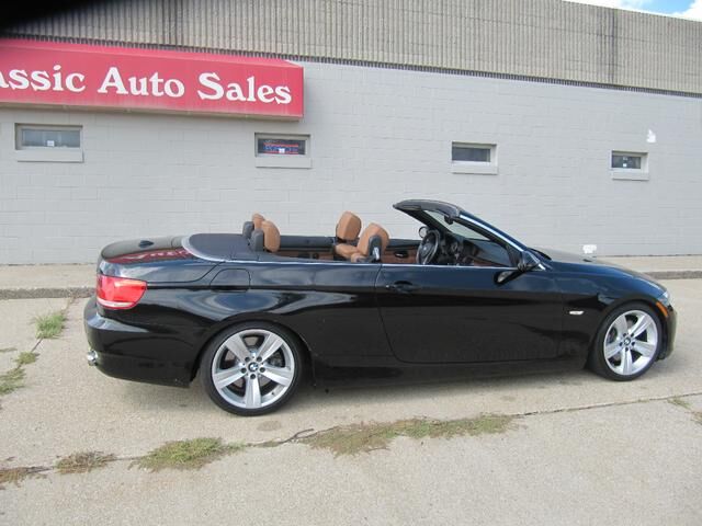 BMW 335i