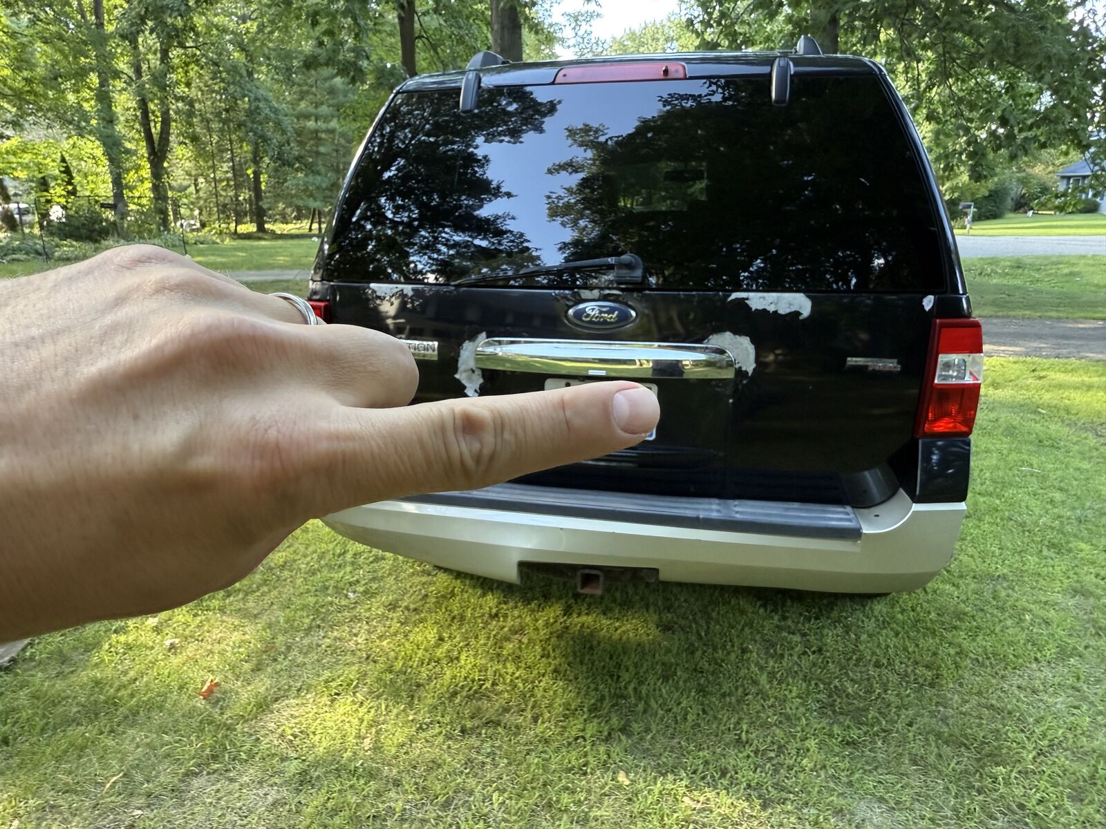 Ford Expedition