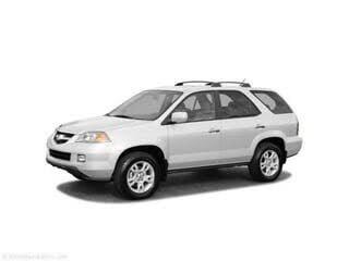 Acura MDX