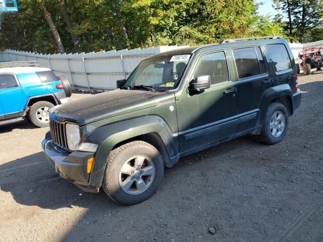 Jeep Liberty