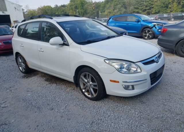 Hyundai Elantra Touring