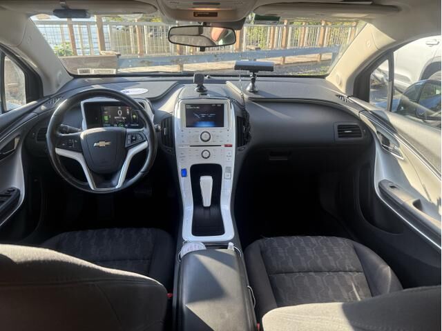 Chevrolet Volt