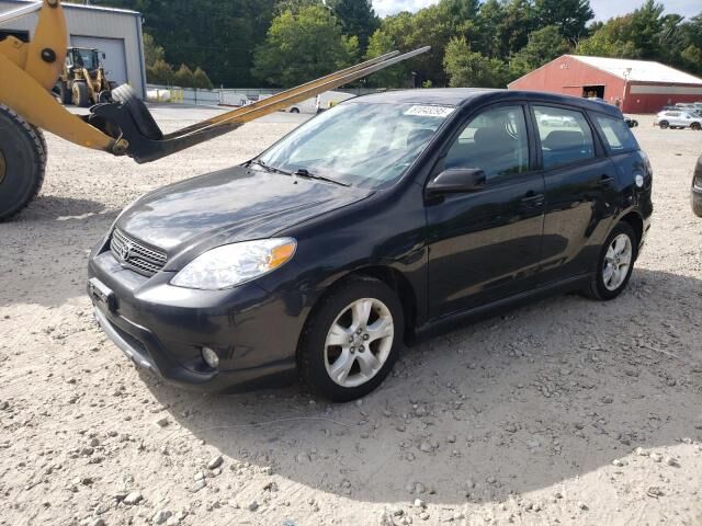 Toyota Corolla Matrix