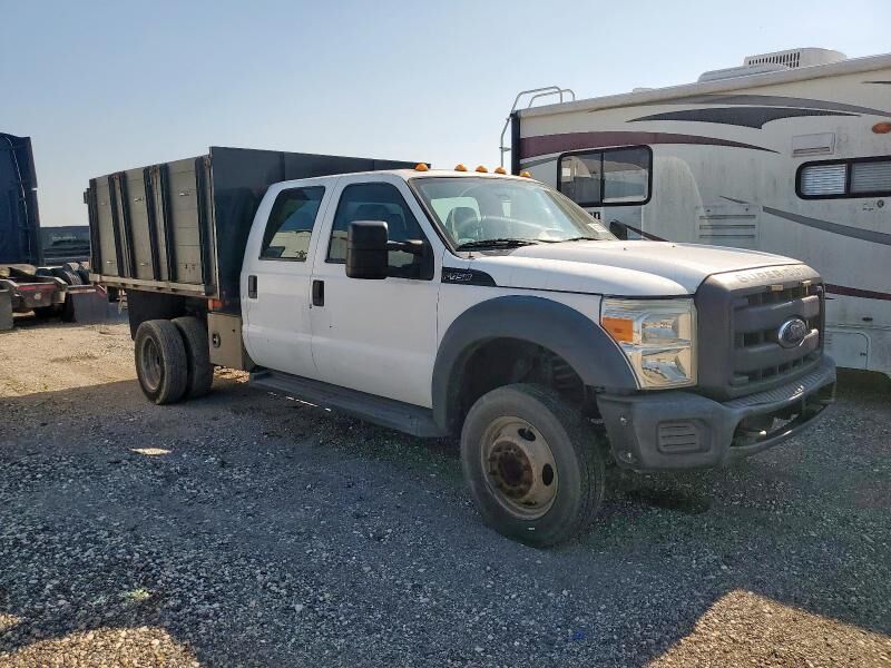 Ford F-450