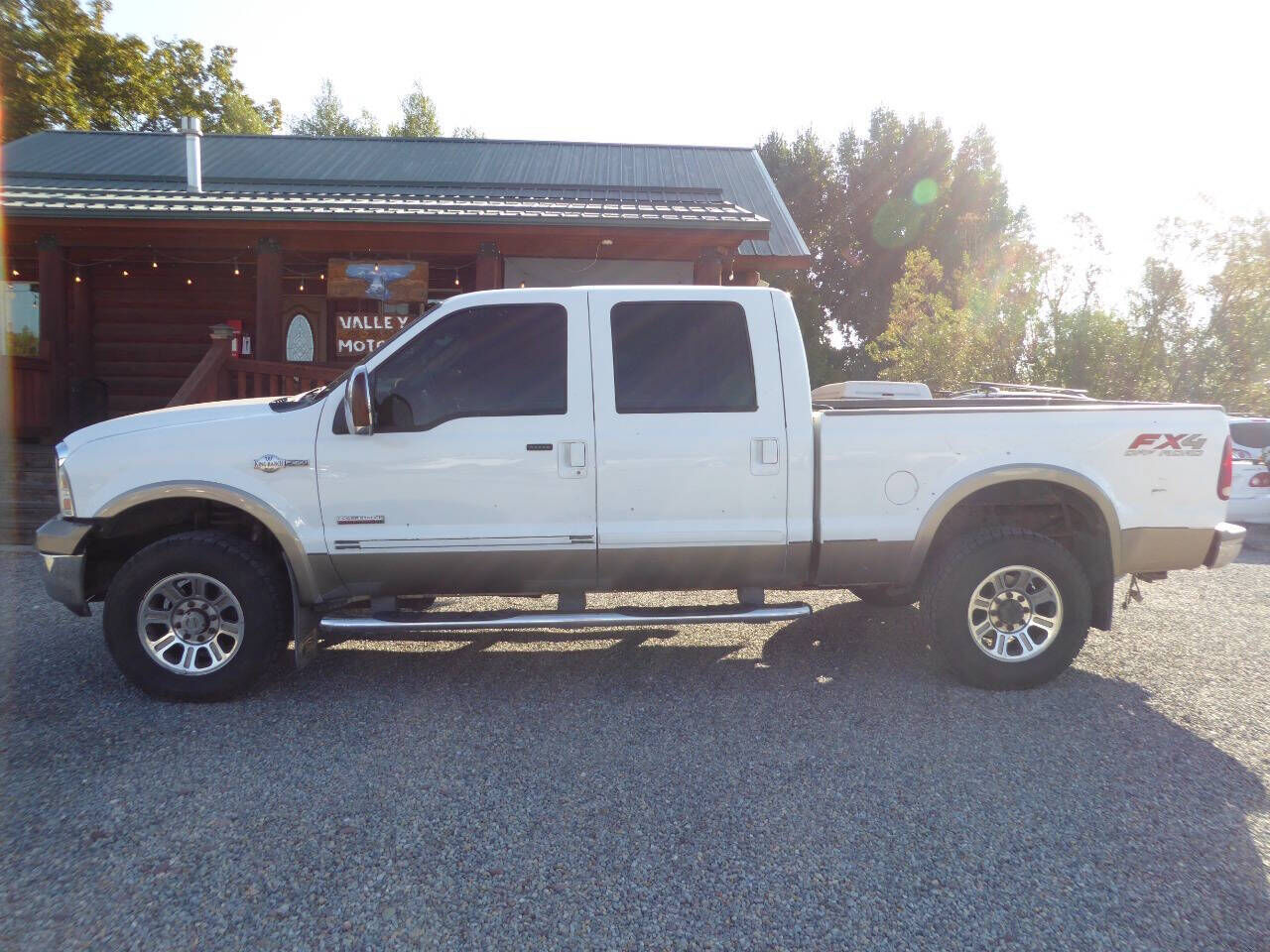 Ford F-350
