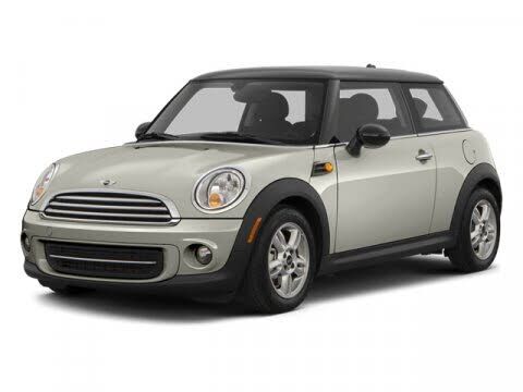 MINI Hardtop