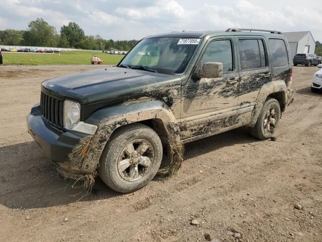Jeep Liberty