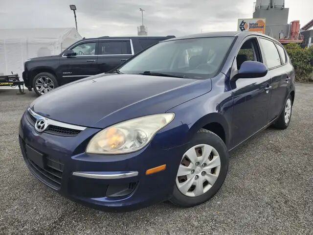 Hyundai Elantra Touring