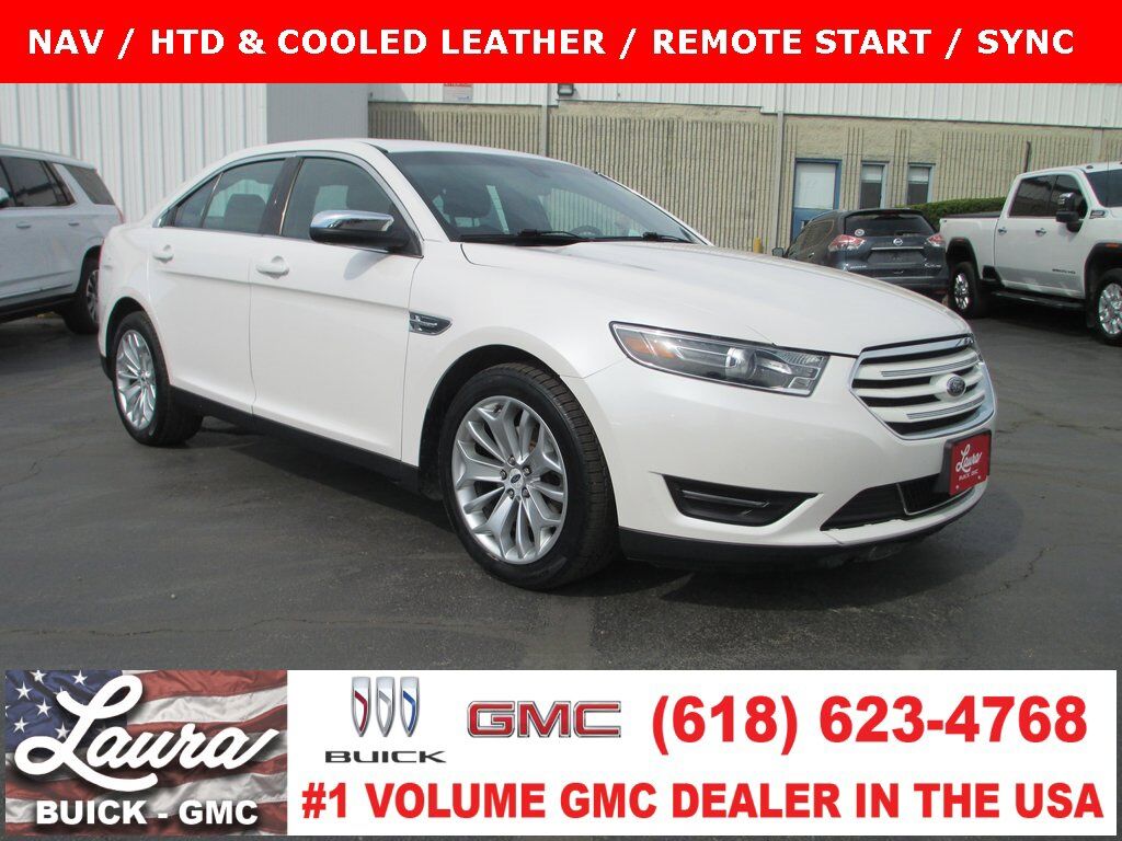 Ford Taurus