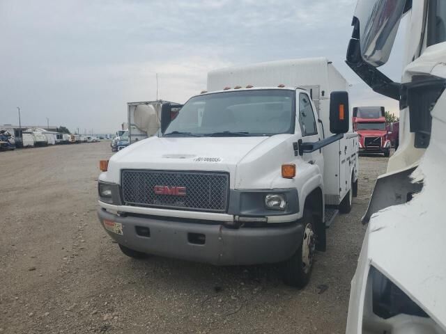 GMC C5
