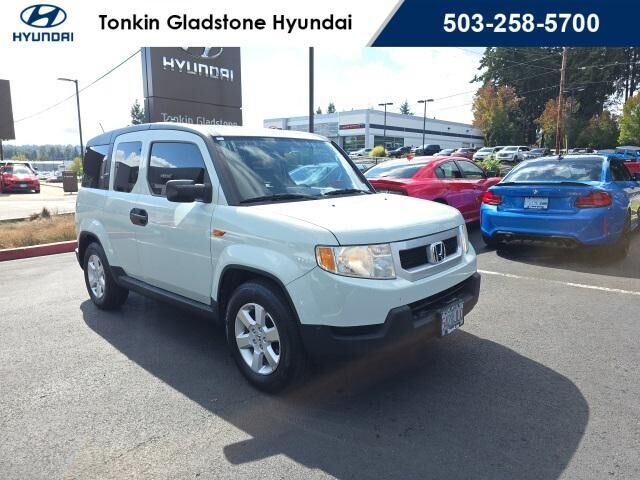 Honda Element