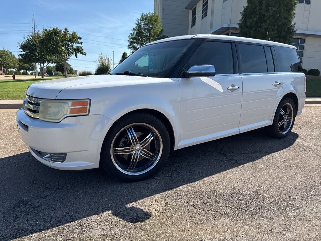 Ford Flex