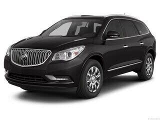 Buick Enclave