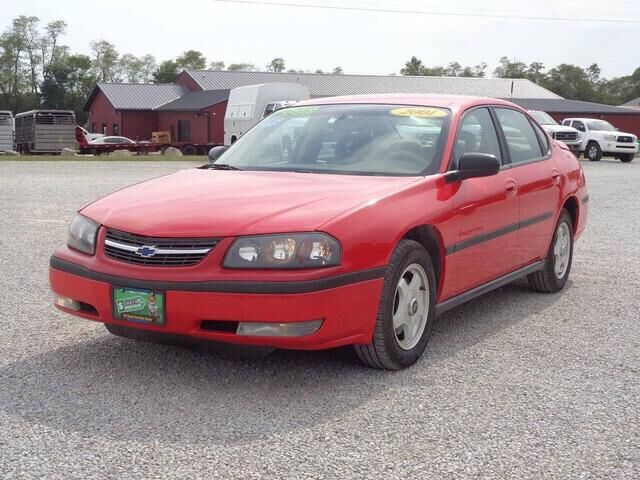 Chevrolet Impala