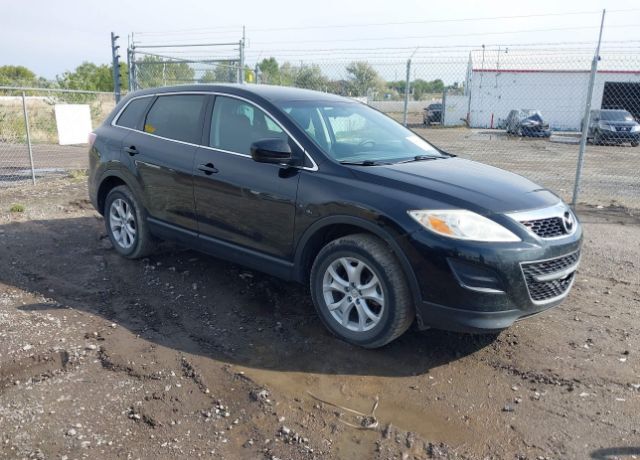 Mazda CX-9