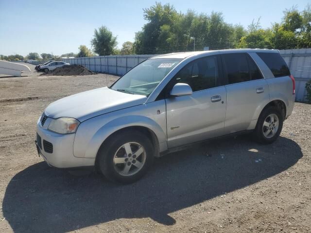 Saturn Vue