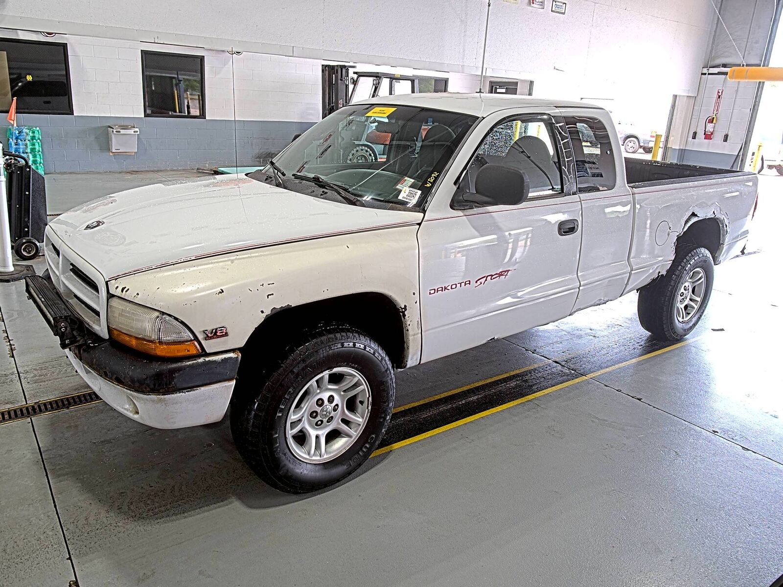 Dodge Dakota