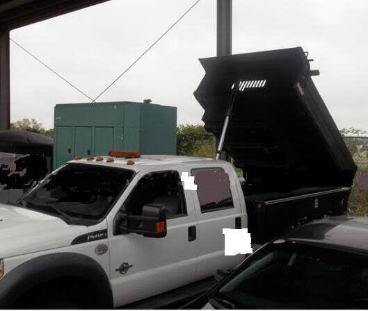 Ford F-450
