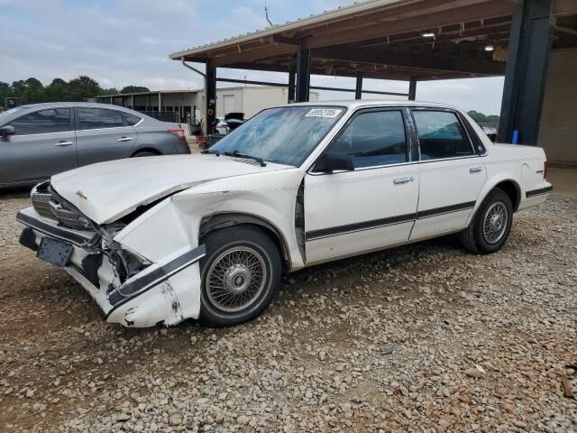 Buick Century