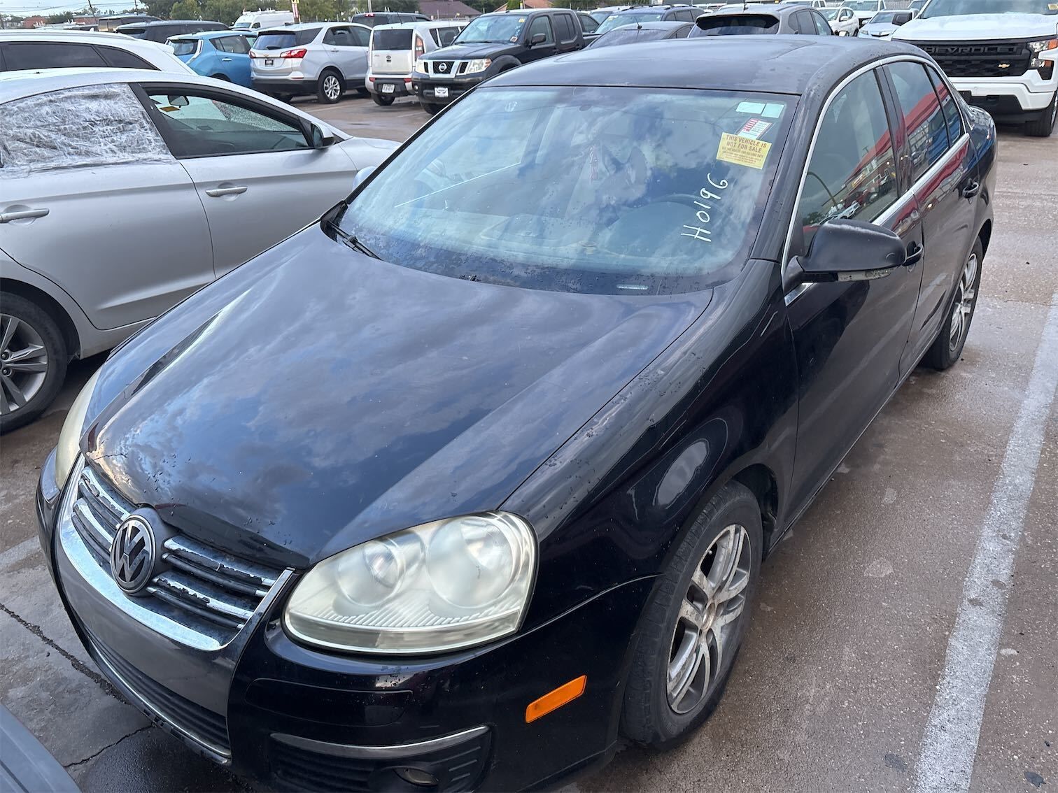 Volkswagen Jetta