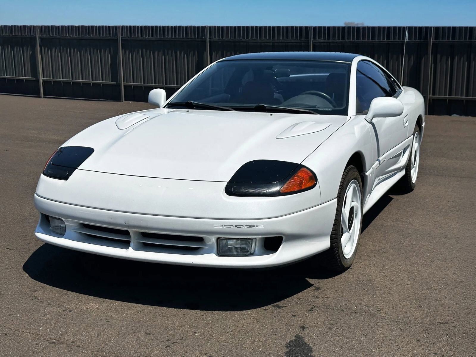 Dodge Stealth