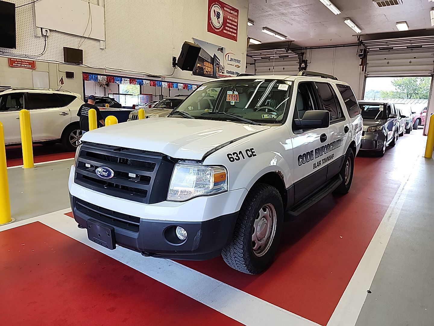 Ford Expedition
