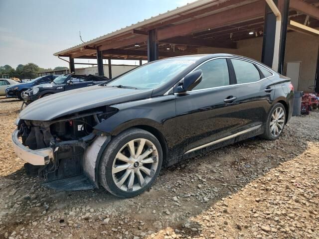Hyundai Azera