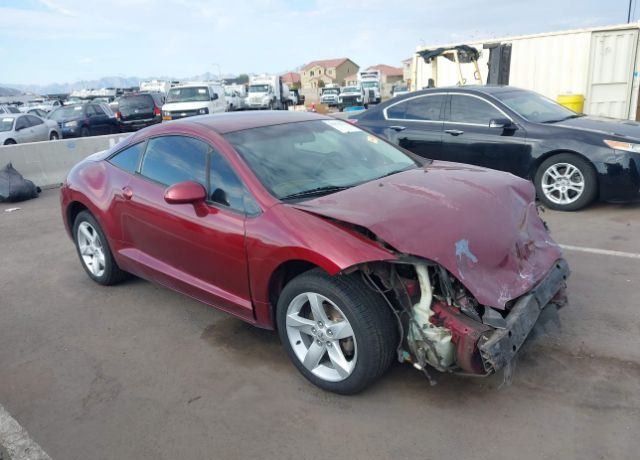 Mitsubishi Eclipse
