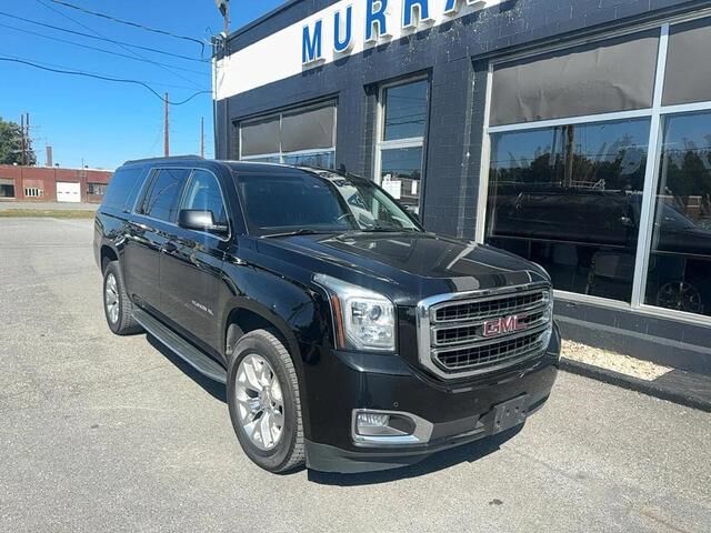 GMC Yukon XL