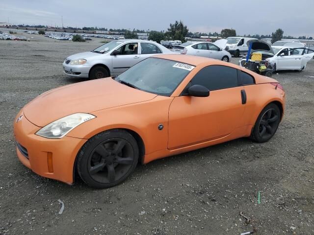 Nissan 350Z